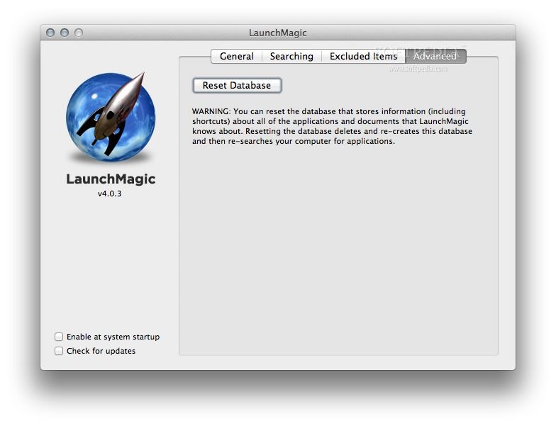 Launchmagic 5.0.0 download windows 7